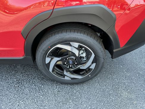 New 2026 Subaru Crosstrek 2.5i Limited AWD/4WD image 8