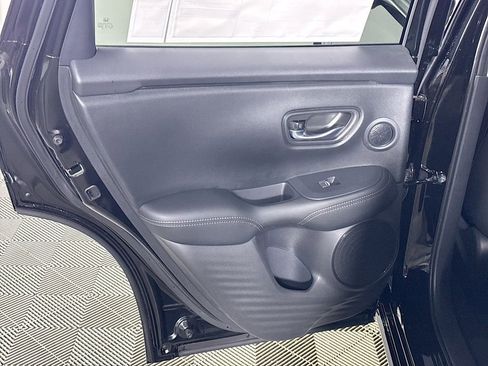 New 2026 Honda HR-V EX-L image 19