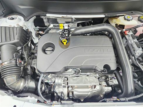 New 2026 GMC Terrain AT4 image 17