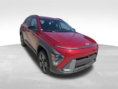 New 2026 Hyundai Kona SEL Sport