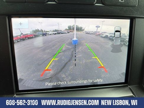 Used 2022 Ford F250 XLT w/ XLT Value Package AWD/4WD image 19