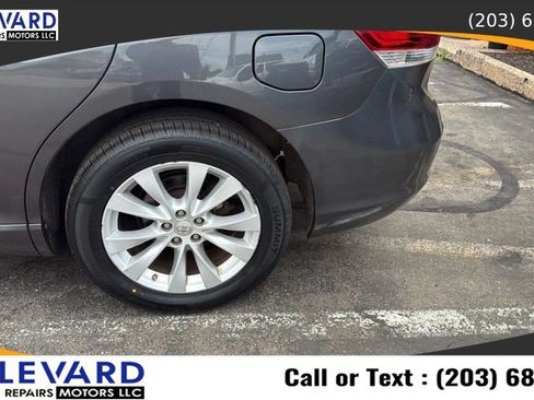 Used 2013 Toyota Venza XLE AWD/4WD image 10
