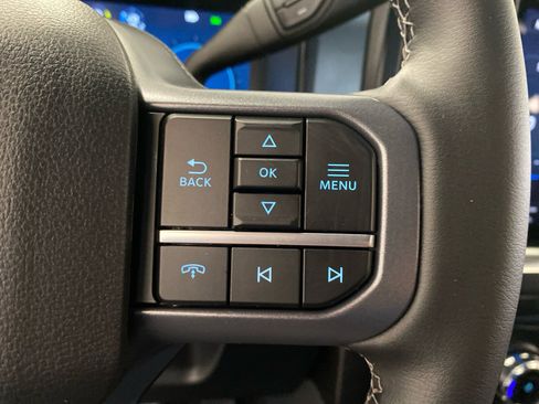 New 2026 Ford F250 Lariat w/ Lariat Ultimate Package image 21