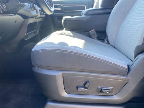 Certified 2024 RAM 2500 Big Horn w/ Bed Utility Group image 24