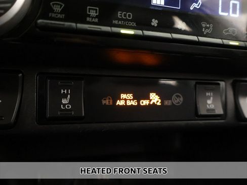 Used 2023 Toyota RAV4 XLE w/ XLE Grade Weather Package AWD/4WD image 6