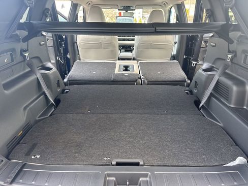 New 2026 Mitsubishi Outlander SE AWD/4WD image 21