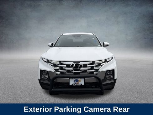 Used 2023 Hyundai Santa Cruz SEL w/ Cargo Package image 10