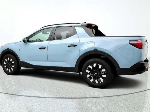 Used 2025 Hyundai Santa Cruz SEL FWD image 7