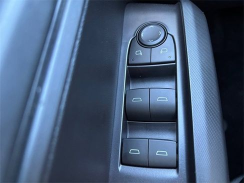 New 2025 Chevrolet Colorado W/T w/ WT Custom Package image 16