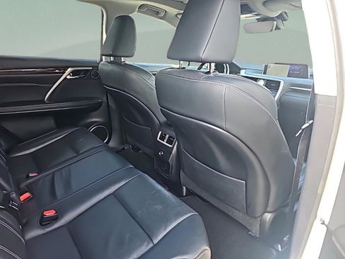 Used 2018 Lexus RX 350 FWD w/ Premium Package image 29