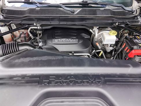 Certified 2019 RAM 2500 Power Wagon AWD/4WD image 24