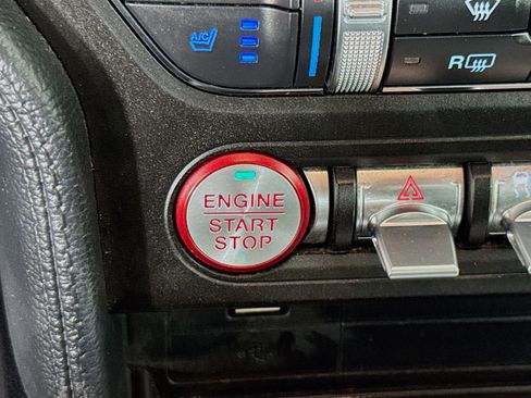 Used 2021 Ford Mustang Premium image 20