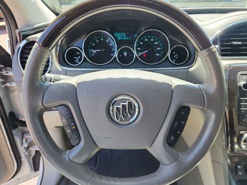 Used 2017 Buick Enclave Leather AWD/4WD image 20
