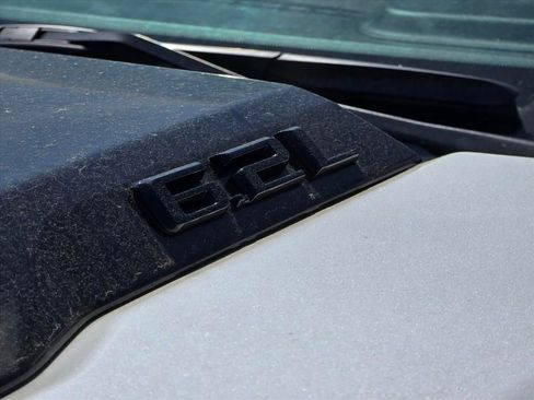 Used 2023 Chevrolet Silverado 1500 LT Trail Boss w/ Protection Package image 13