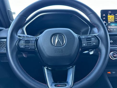Used 2023 Acura Integra A-Spec image 26