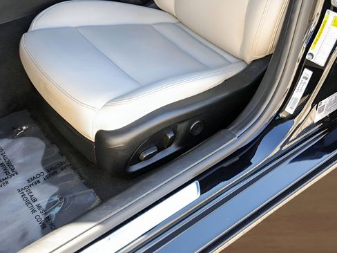 Used 2022 Cadillac CT4 Luxury w/ Sun And Sound Package image 11