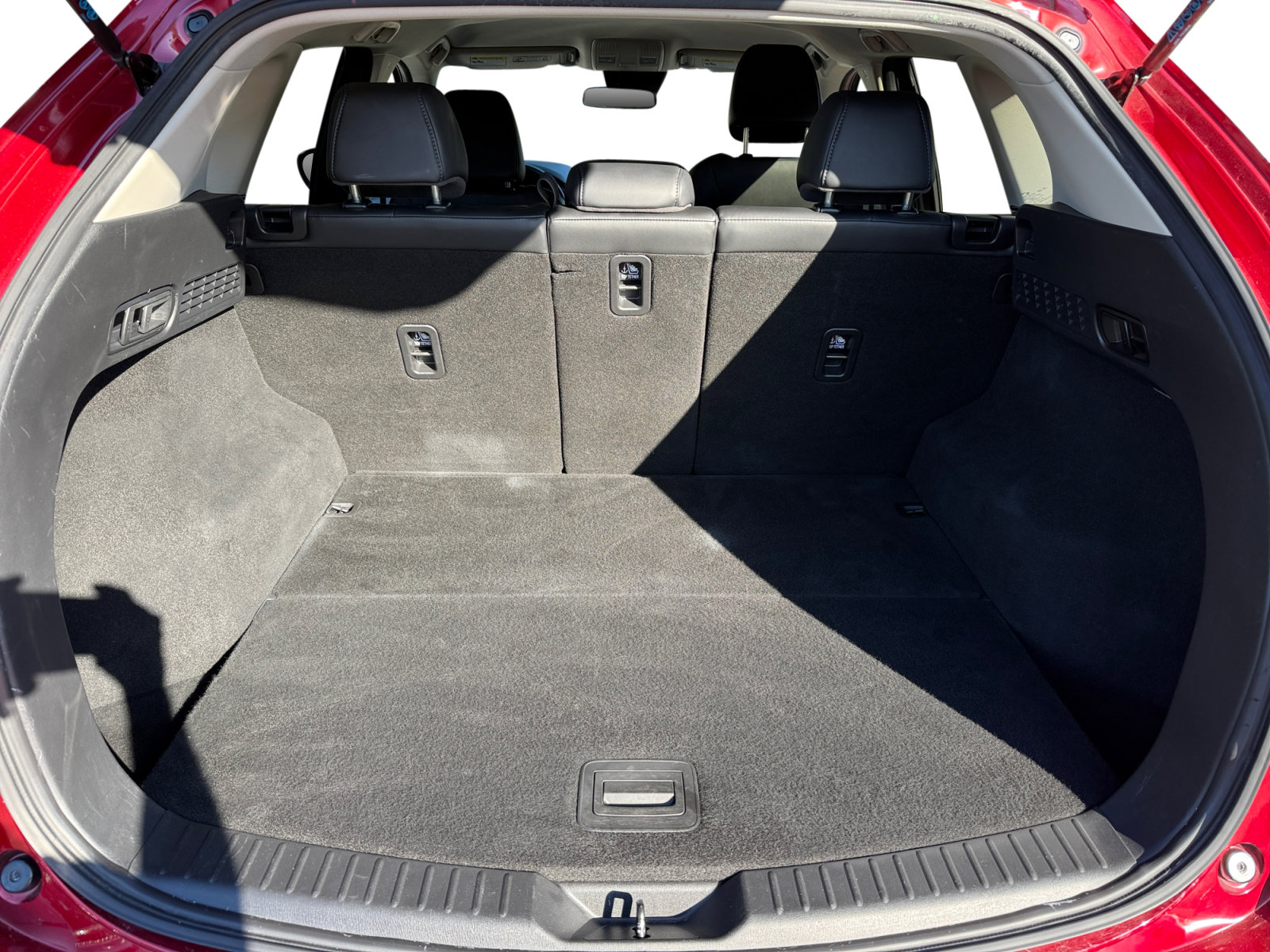 Certified 2023 MAZDA CX-5 AWD 2.5 S w/ Select Package image 17