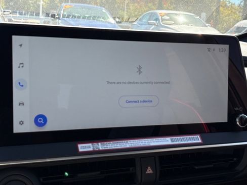 New 2026 Toyota Prius Plug-In Hybrid image 14