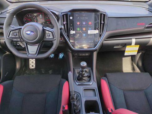 New 2026 Subaru WRX Limited w/ Accessory Package #2 AWD/4WD image 16