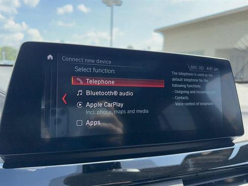 Used 2023 BMW X2 xDrive28i w/ Premium Package 2 AWD/4WD image 15