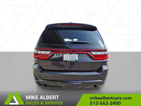 Used 2024 Dodge Durango GT image 6