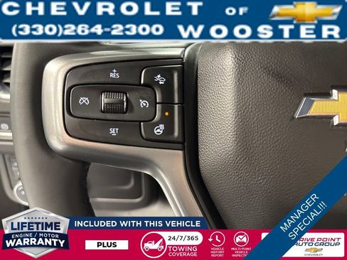 Used 2024 Chevrolet Tahoe Premier image 28