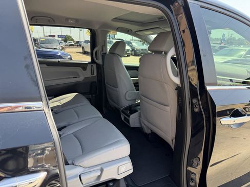 Used 2020 Honda Odyssey EX-L image 27