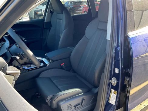 New 2025 Audi Q5 Premium Plus image 9