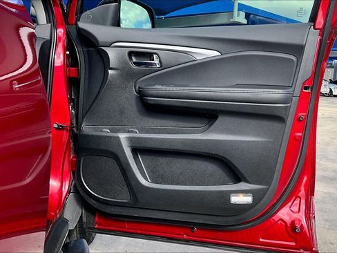 Used 2023 Honda Ridgeline RTL-E image 23