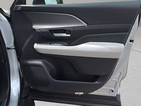 New 2026 Toyota Grand Highlander AWD image 10
