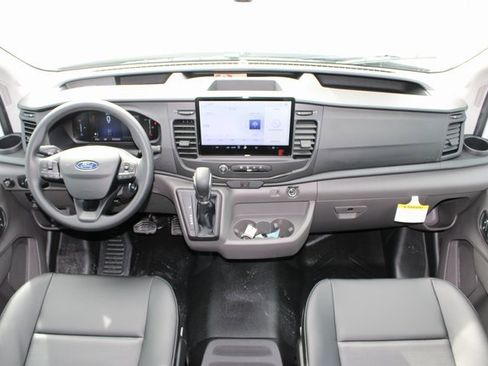 New 2026 Ford Transit 250 148 Medium Roof w/ Load Area Protection Package image 10