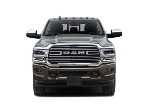Used 2021 RAM 2500 Limited AWD/4WD image 7