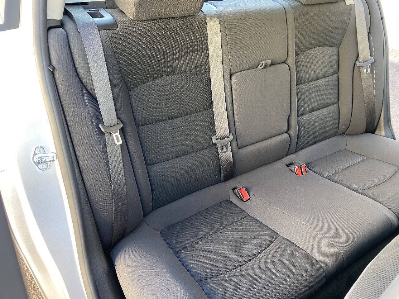 Used 2016 Chevrolet Cruze LT FWD image 31