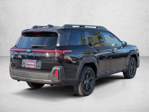 New 2026 Subaru Outback Limited XT AWD/4WD image 2