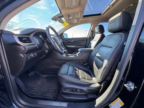 Used 2019 GMC Acadia Denali w/ Technology Package image 24