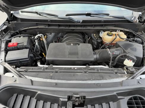 Used 2023 GMC Yukon Denali AWD/4WD image 31