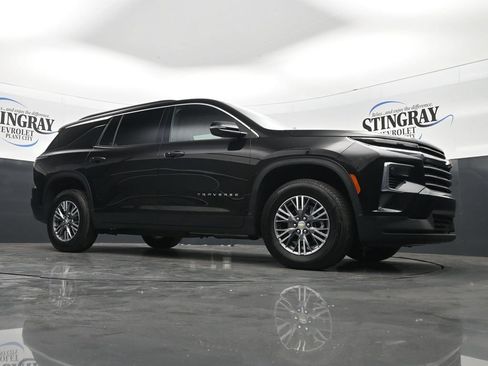 Used 2026 Chevrolet Traverse LT AWD/4WD image 26