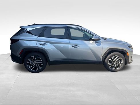 New 2026 Hyundai Tucson SEL Plus FWD image 8