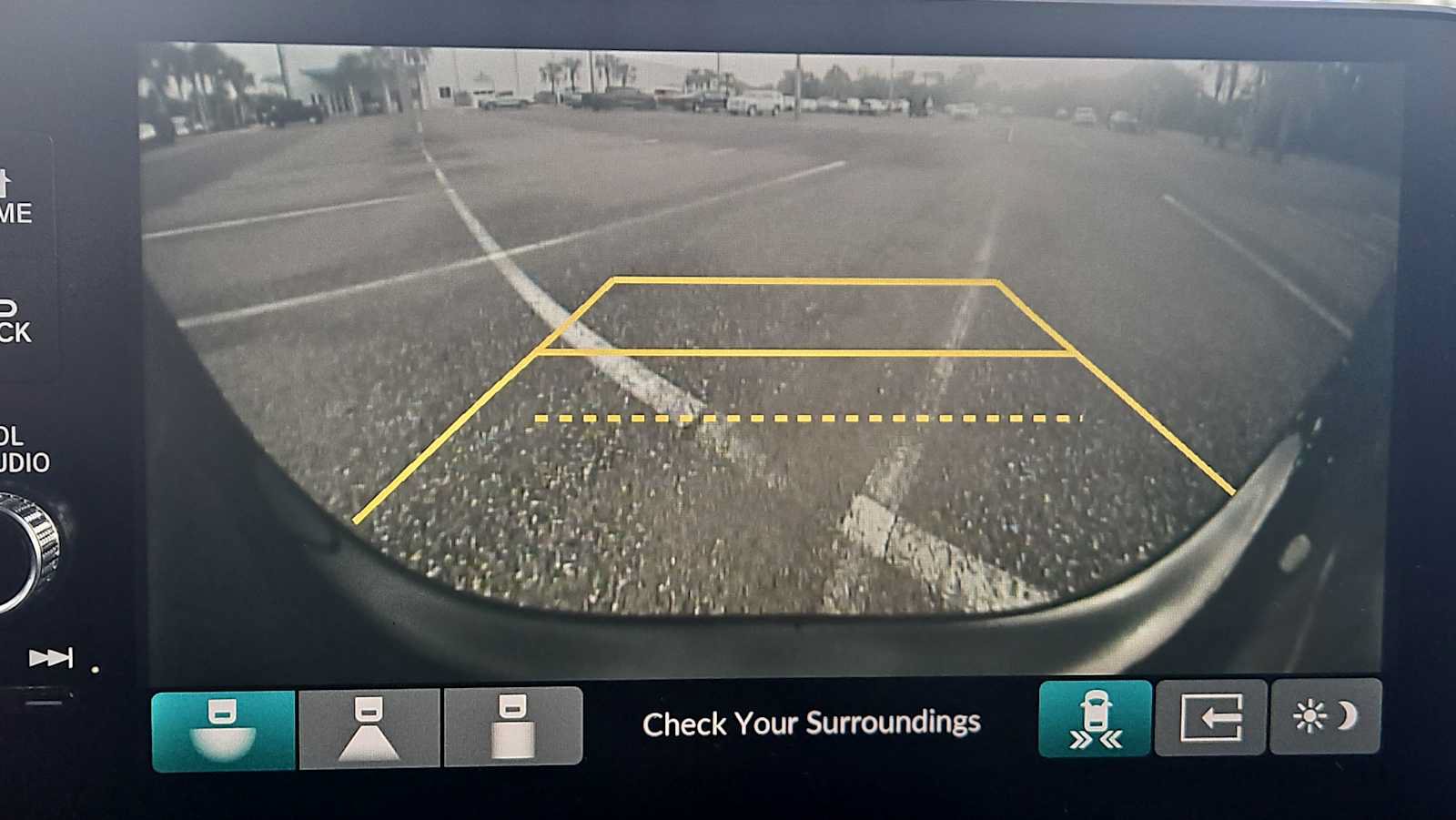 Used 2024 Honda Pilot Touring image 24
