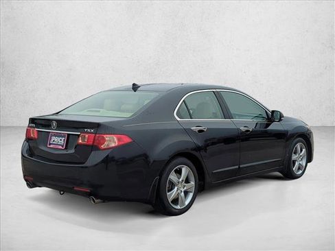 Used 2012 Acura TSX image 6