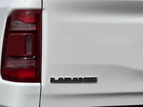 Used 2024 RAM 1500 Laramie RWD image 11