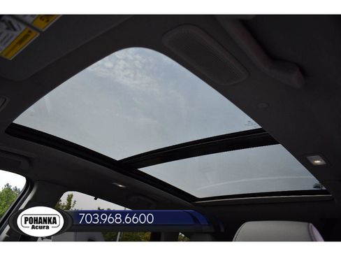 New 2026 Acura MDX SH-AWD w/ Technology Package image 21