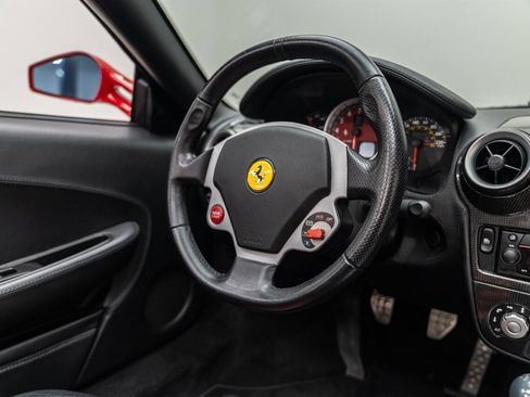 Used 2006 Ferrari F430 Spider image 65