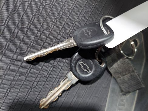 Used 2014 Chevrolet Silverado 2500 W/T image 17