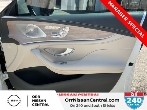Used 2020 Mercedes-Benz CLS 450 w/ Premium Package image 18