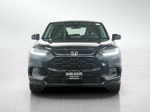 Used 2024 Honda HR-V EX-L image 8