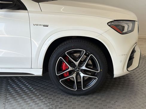 Used 2021 Mercedes-Benz GLE 63 AMG S image 13