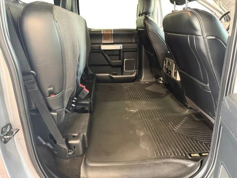 Used 2020 Ford F150 Lariat AWD/4WD image 17