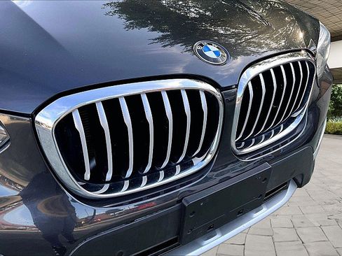 Used 2021 BMW X3 sDrive30i w/ Convenience Package RWD image 23