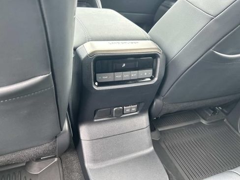Used 2024 Toyota Land Cruiser w/ Premium Package AWD/4WD image 19